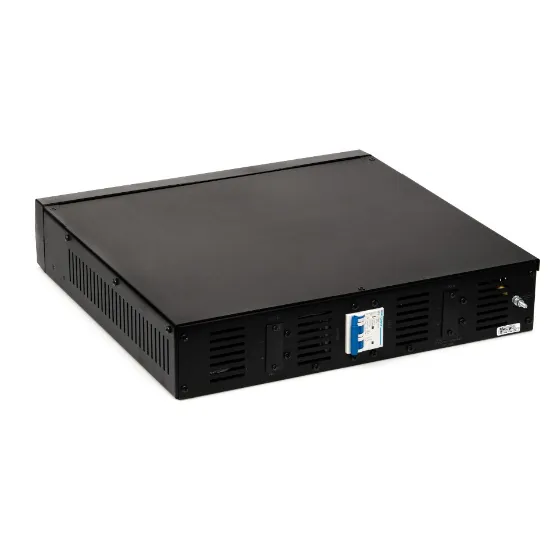 Защитный автоматический выключатель SKAT BC 36/18 RACK Бастион